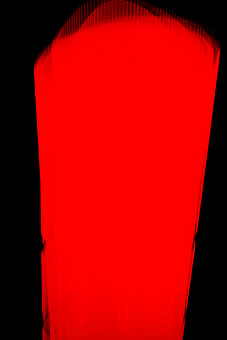 farbvariation rot 8