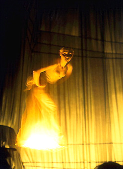 mystic woman 4